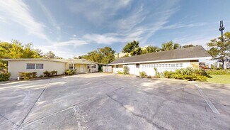 Plus de détails pour 420 SE 17th St, Ocala, FL - Bureau à vendre