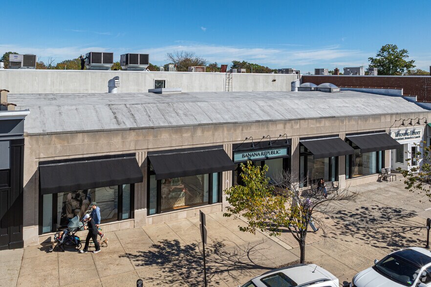 137 Central Ave, Westfield, NJ à vendre - Photo principale – Image 1 sur 1