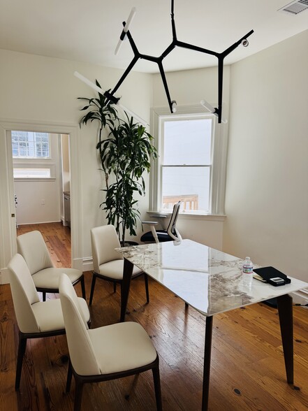 115-117 S Park St, San Francisco, CA à louer - Photo de l’immeuble – Image 1 sur 12