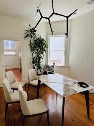Plus de détails pour 115-117 S Park St, San Francisco, CA - Bureau à louer