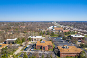 12825 Flushing Meadows Dr, Saint Louis, MO - VUE AÉRIENNE  vue de carte