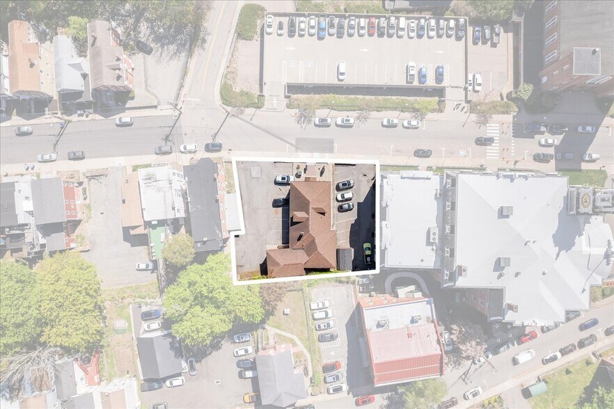 110 Broadway, Norwich, CT à louer - Photo de l’immeuble – Image 3 sur 22
