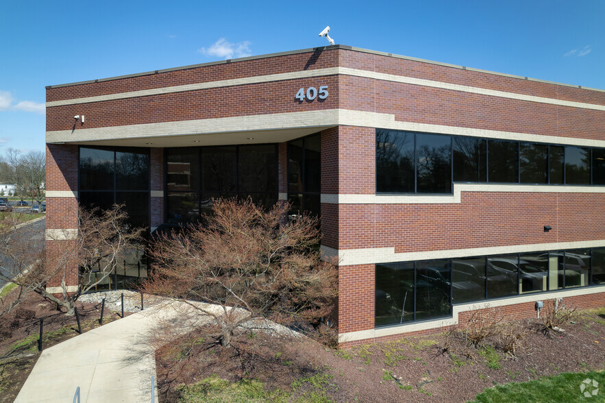 405 Silverside Rd, Wilmington, DE à louer - Photo de l’immeuble – Image 2 sur 7