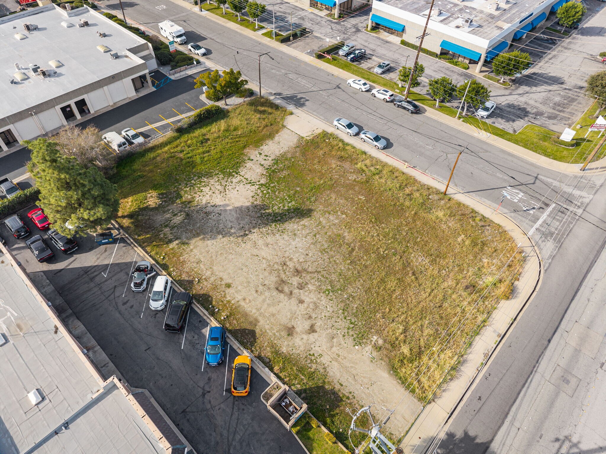 5455 Arrow Hwy, Montclair, CA à vendre Photo principale– Image 1 sur 19