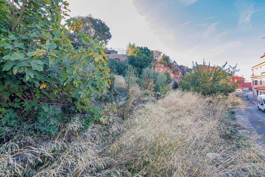 Calle Parradas, Vélez de Benaudalla, Granada à vendre - Photo de l’immeuble – Image 3 sur 50