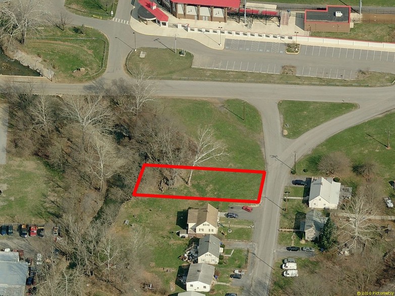 0 Crosby Rd, Front Royal, VA à louer - Photo principale – Image 1 sur 4