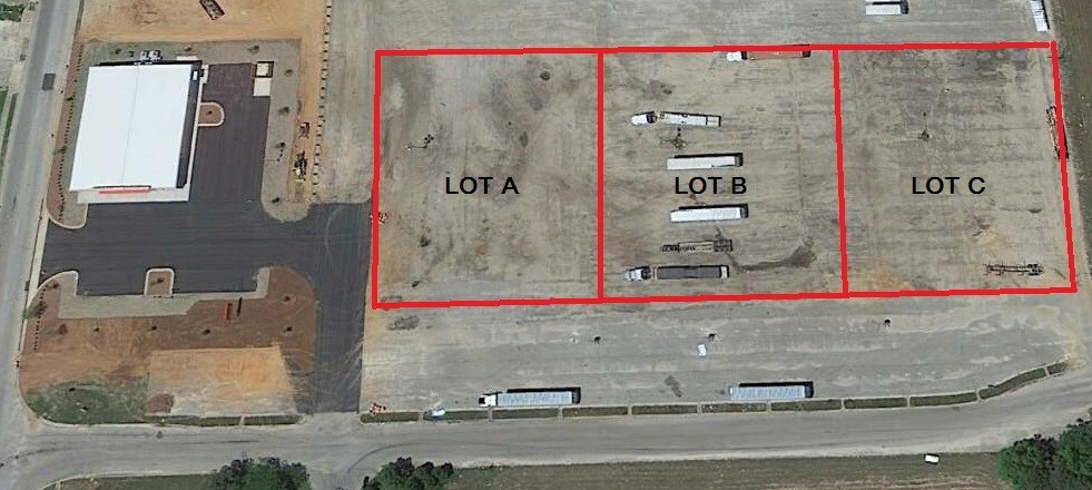 800 W South Blvd, Montgomery, AL à vendre - Autre – Image 1 sur 1
