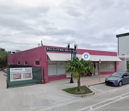 2205-2211 Hollywood Blvd, Hollywood, FL à louer Photo intérieure– Image 1 sur 1