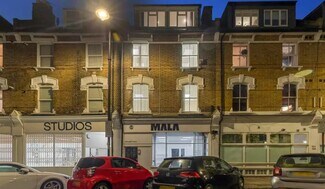 Plus de détails pour 128-132 Petherton Rd, Londres - Bureau à louer