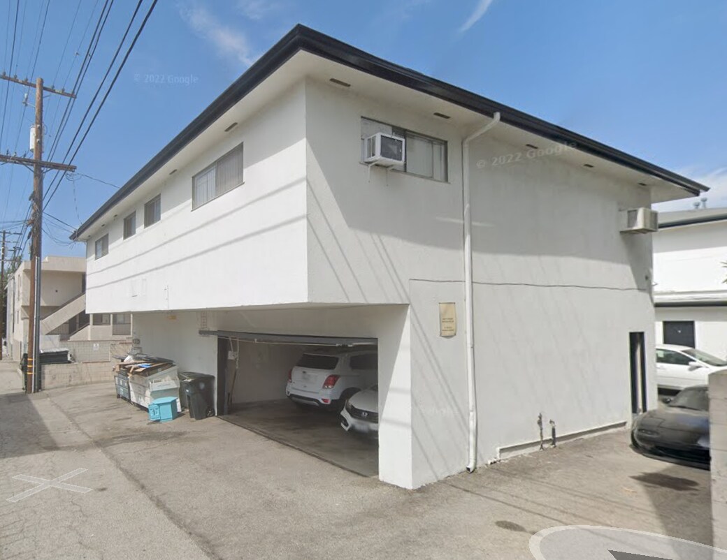 324 E Santa Anita Ave, Burbank, CA à vendre Photo de l’immeuble– Image 1 sur 16