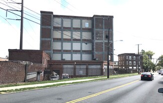 Plus de détails pour 3201 Fox St, Philadelphia, PA - Bureau à louer