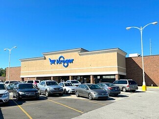 Plus de détails pour 822 W McKinley Ave, Mishawaka, IN - Local commercial, Local d'activités à louer