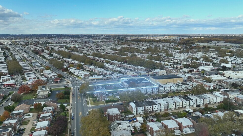 7025 Frankford ave, Philadelphia, PA à vendre - Vidéo sur l’annonce professionnelle – Image 2 sur 6