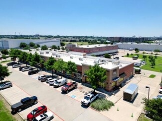Plus de détails pour 6065 Sports Village Rd, Frisco, TX - Local commercial à vendre