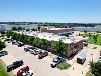 Plus de détails pour 6065 Sports Village Rd, Frisco, TX - Local commercial à vendre