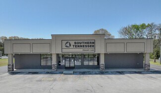 Plus de détails pour 2118 Cowan Hwy, Winchester, TN - Local commercial à vendre