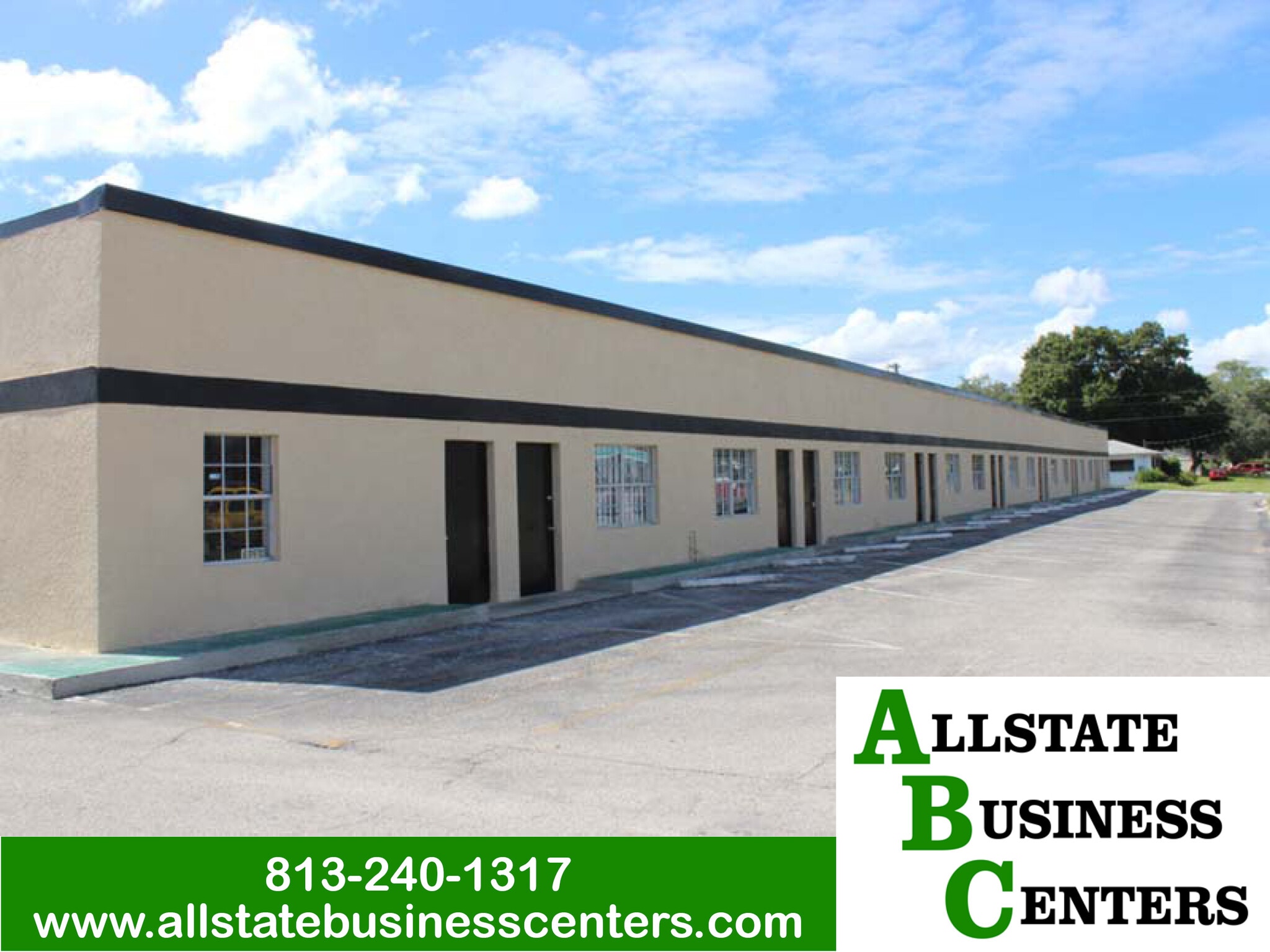 104 W Seneca Ave, Tampa, FL à louer Photo de l’immeuble– Image 1 sur 6