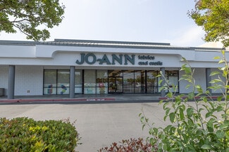 Plus de détails pour 425 Rohnert Park Expy W, Rohnert Park, CA - Local commercial à louer