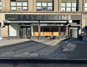 5 W Burnside Ave, Bronx, NY à louer Photo intérieure– Image 1 sur 1