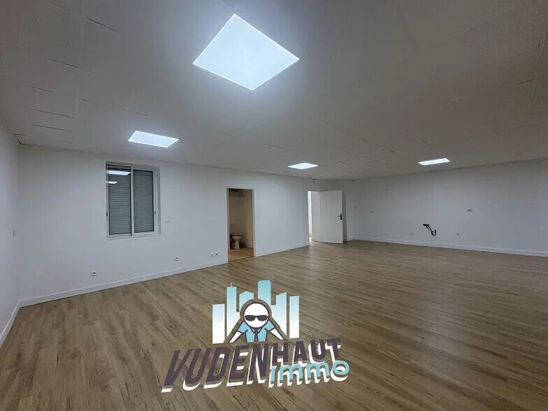 Bureau dans Toulouse à louer - Photo intérieure – Image 3 sur 9