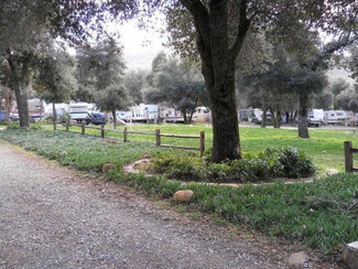 Plus de détails pour 27521 Old Highway 80, Guatay, CA - Logement à vendre