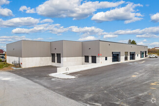 Plus de détails pour 7307 Grove Rd, Frederick, MD - Industriel/Logistique à louer