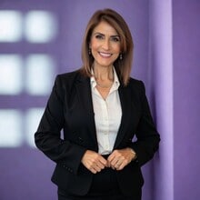 Kelly Brais
