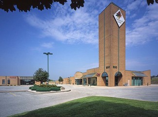 Plus de détails pour 3200 Deziel Dr, Windsor, ON - Bureau à louer