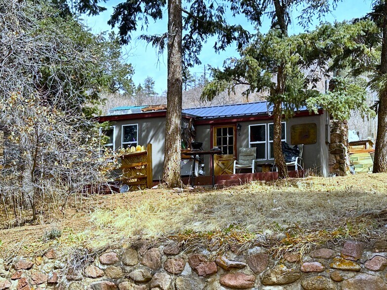 8370 W US Hwy 24, Cascade, CO à vendre - Photo de l’immeuble – Image 3 sur 8