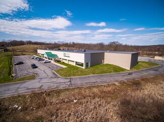 Plus de détails pour 2596 Route 17m, Goshen, NY - Industriel/Logistique à louer