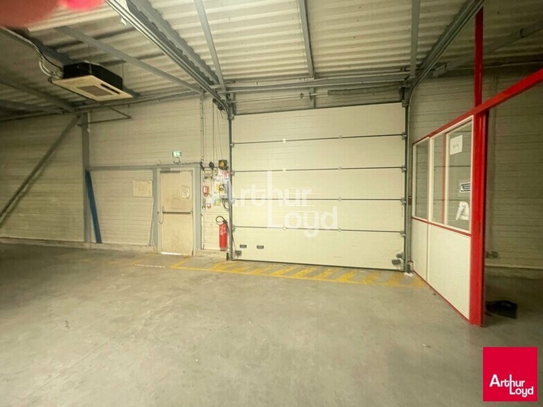 Local d'activités dans Montoire-sur-le-Loir à vendre - Photo intérieure – Image 3 sur 4
