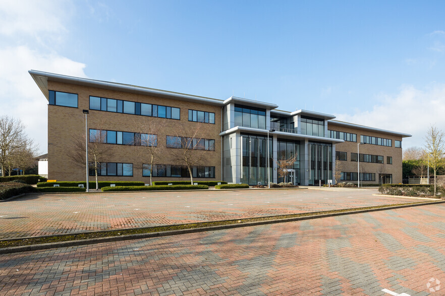 1 Springfield Lyons Appr, Chelmsford à louer - Photo de l’immeuble – Image 2 sur 3