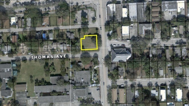 3442 S Douglas Rd, Miami, FL à vendre Photo principale– Image 1 sur 1