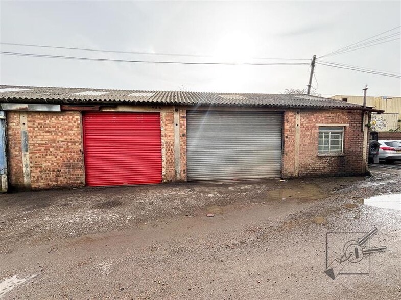 Wharf Rd, Gravesend à louer - Photo de l’immeuble – Image 3 sur 3