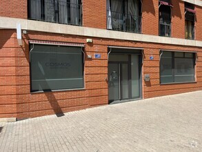 Local commercial dans Madrid, Madrid à louer Photo intérieure– Image 1 sur 18