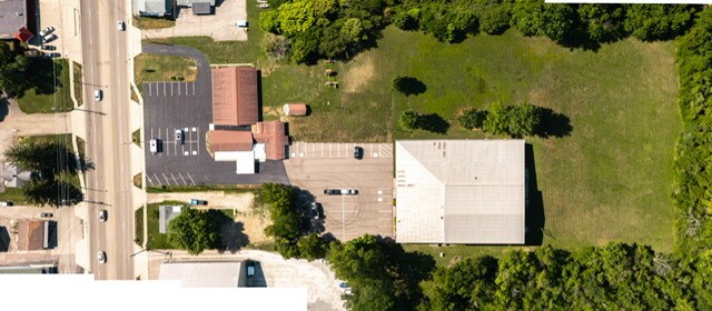 8921 N Dixie Dr, Dayton, OH à louer - Photo de l’immeuble – Image 3 sur 104