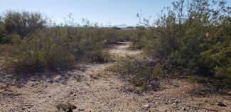 Plus de détails pour 5030 E Valencia Rd, Tucson, AZ - Terrain à vendre