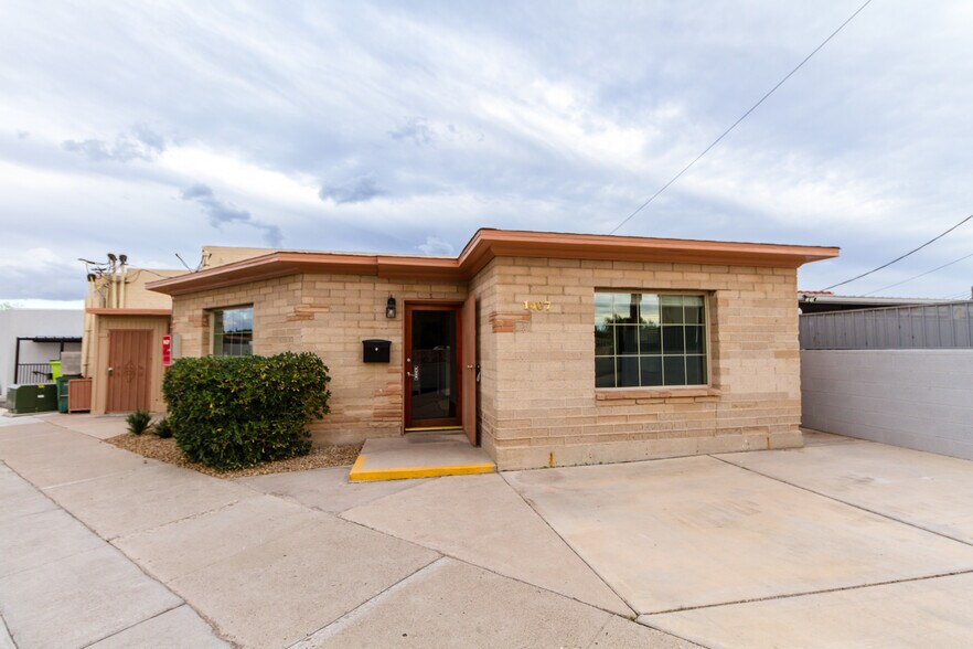 508 Nevada Hwy, Boulder City, NV à louer - Photo de l’immeuble – Image 1 sur 13