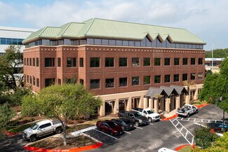 Plus de détails pour 8627 MoPac Expy N, Austin, TX - Bureau à louer