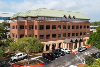 Plus de détails pour 8627 MoPac Expy N, Austin, TX - Bureau à louer
