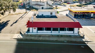 Plus de détails pour 104 S US Highway 41, Inverness, FL - Local commercial à vendre
