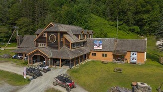 Plus de détails pour 170 Vermont Route 100, Bridgewater Corners, VT - Sports et loisirs à vendre
