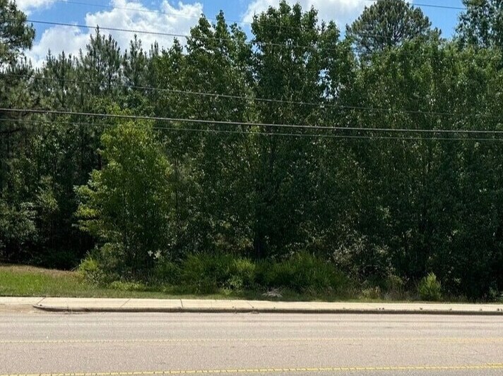 718 Airport Blvd, Morrisville, NC à vendre Photo de l’immeuble– Image 1 sur 2