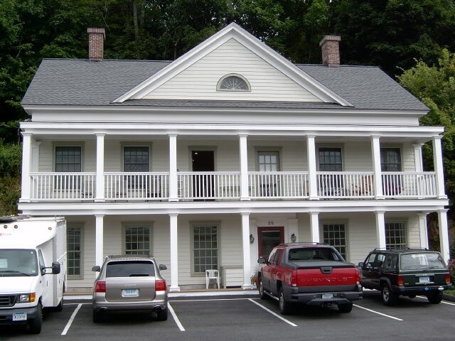 28 Main St, Redding, CT à louer - Photo principale – Image 1 sur 1