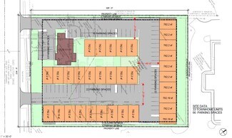 Plus de détails pour 2180 E Victory Dr, Savannah, GA - Terrain à vendre