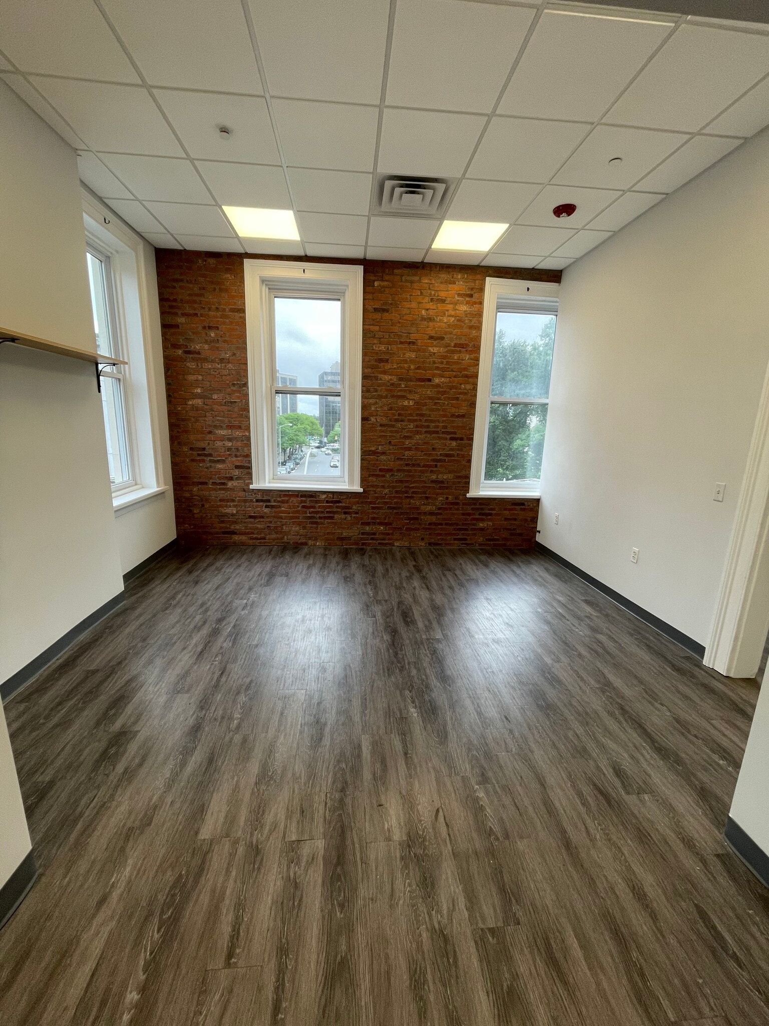 26 W Park Pl, Morristown, NJ à louer Photo intérieure– Image 1 sur 3