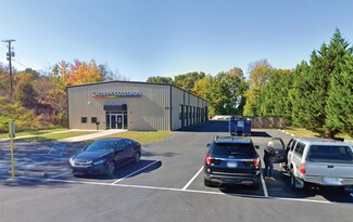 Plus de détails pour 52 Fnb Dr, Lynchburg, VA - Local commercial à vendre