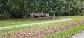 Plus de détails pour 2601 Anderson Hwy, Hartwell, GA - Bureau à vendre