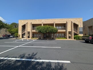Plus de détails pour 5758 Balcones Dr, Austin, TX - Bureau à louer