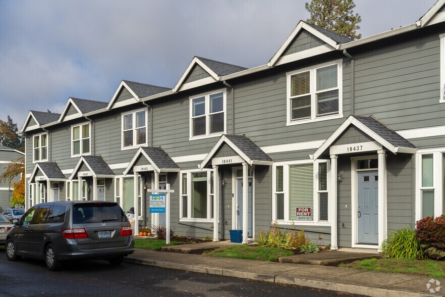 18429-18487 SW Annamae Ln, Beaverton, OR à vendre - Photo de l’immeuble – Image 3 sur 3